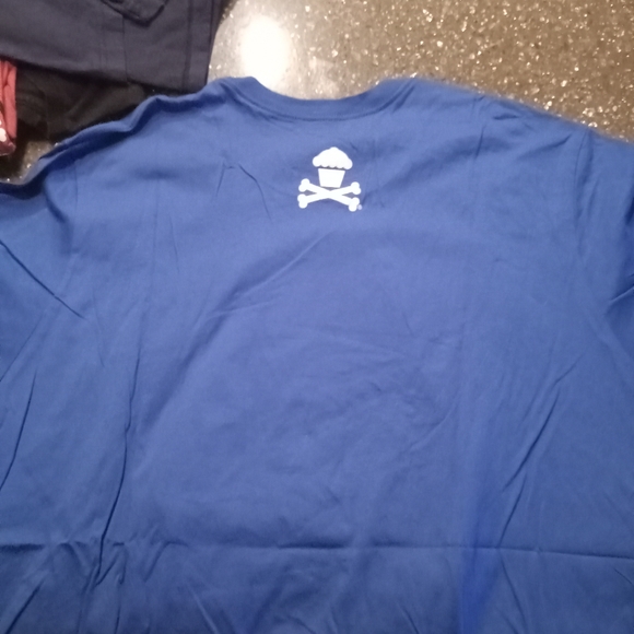 Johnny Cupcakes Spoon Squad (LeBron James) - Picture 2 of 2